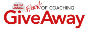 Heart of Coaching Giveaway